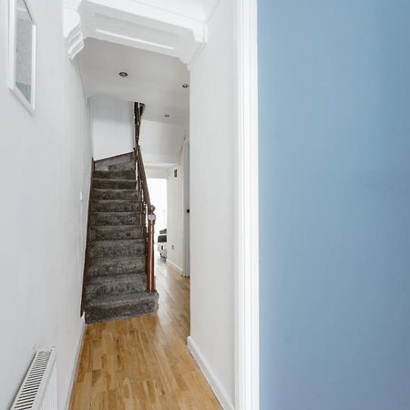 Great Rooms In Stepney Green Station - 12 London Exterior photo